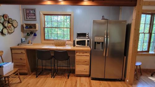 Almond Casa | Hickory Ridge - HotTub - GSMNP, NOC, Train and Fontana Lake