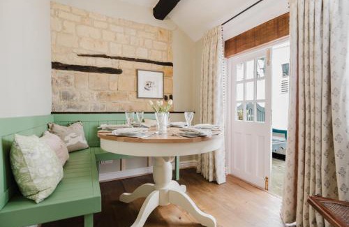 Chipping Campden Apartamento | Hicks House - Beautiful Cottage in Leysbourne!