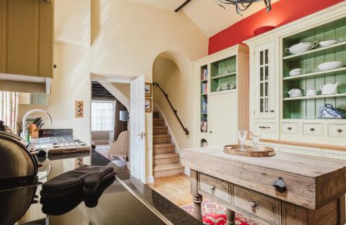 Chipping Campden Apartamento | Hicks House - Beautiful Cottage in Leysbourne!