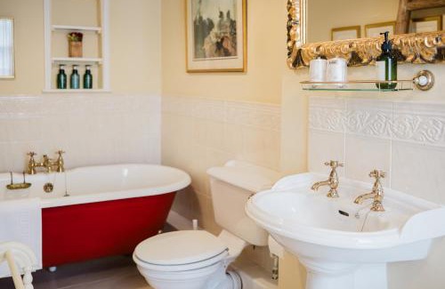 Chipping Campden Apartamento | Hicks House - Beautiful Cottage in Leysbourne!