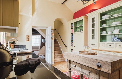 Chipping Campden Casa | Hicks House-Lovely House in Leysbourne