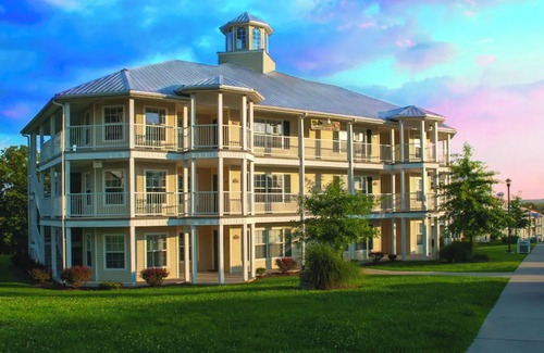 Branson Condominio | HICV Holiday Hills Resort 1br suite Saturday check-in