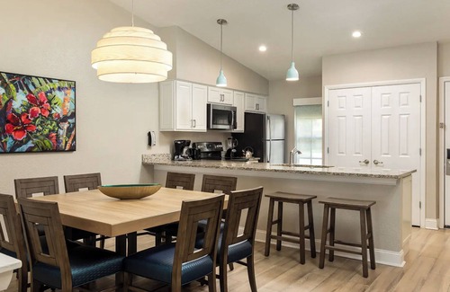 Orange Lake Condominio | HICV @ Orange Lake Resort 2BR Suite Saturday Check-In