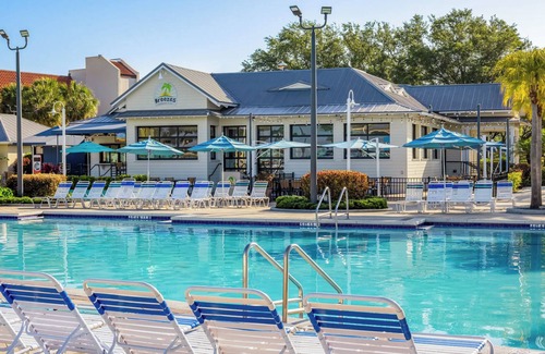Orange Lake Condominio | HICV @ Orange Lake Resort 2BR Suite Saturday Check-In