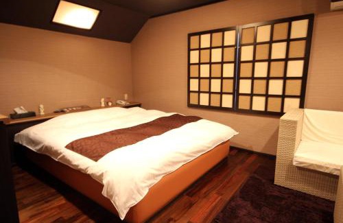Hida Takayama Onsen Hotel | Hida Takayama Hotel Viera Resort (Adult Only)