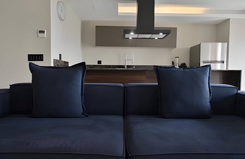 Zona Minerva Casa | Hidalgo Residences 12H Torre B by Del Mar