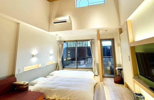 Tounosawa Casa | Hidamari Ichinoyu