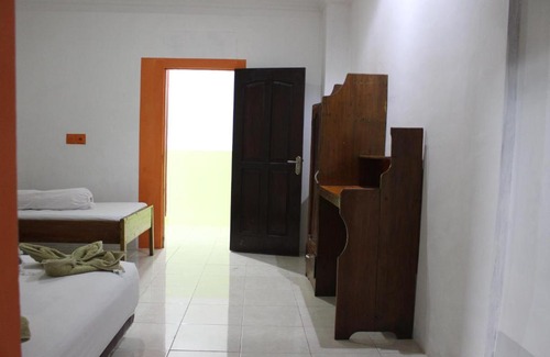 Maratua Island Casa | Hidayah Maratua Homestay