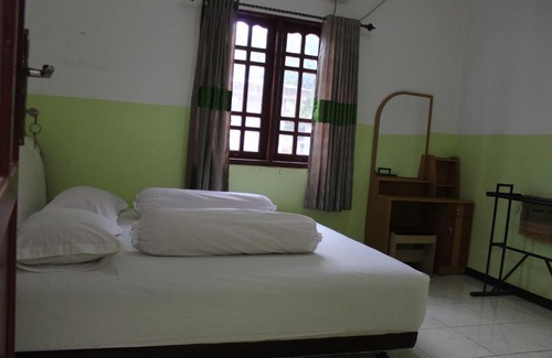 Maratua Island Casa | Hidayah Maratua Homestay
