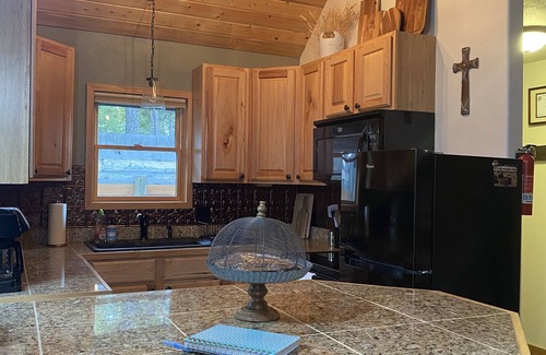 East Glacier Park Village Casa | Gema oculta en East Glacier Park