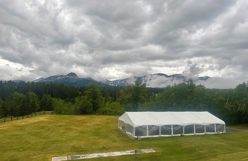 East Glacier Park Village Casa | Gema oculta en East Glacier Park