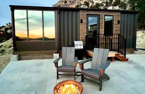 Orderville Casa | Hidden Abode