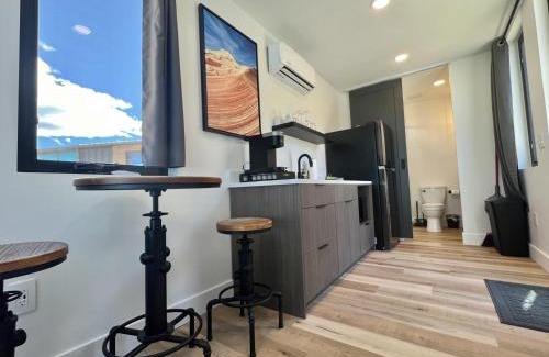 Orderville Casa | Hidden Abode