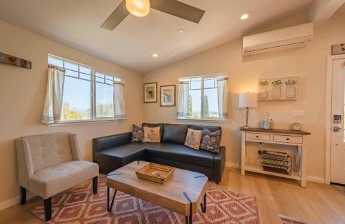 Paso Robles Casa | Hidden Acre - Bird House