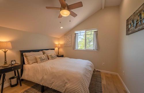 Paso Robles Casa | Hidden Acre - Bird House