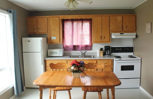 Cavendish Cabaña | Hidden Acres Cottages