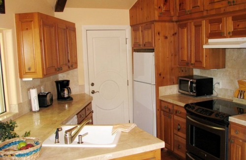 Comanche Canyon Ranch Apartamento | Romance en la cuenca principal del Lago Travis!
