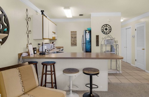 Seagrove Beach Condominio | Hidden Beach Villas