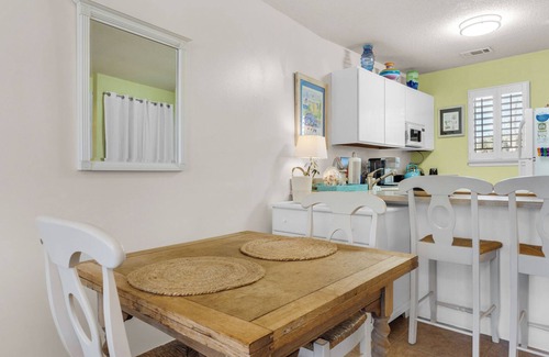 Seagrove Beach Condominio | Hidden Beach Villas