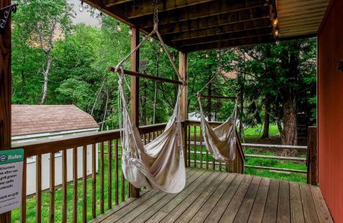 Albrightsville Casa | Hidden Bear by AvantStay A Central Location