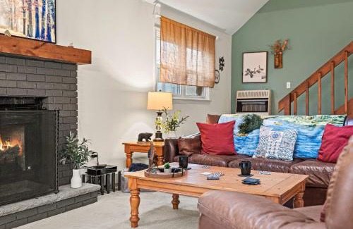 Albrightsville Casa | Hidden Bear by AvantStay A Central Location