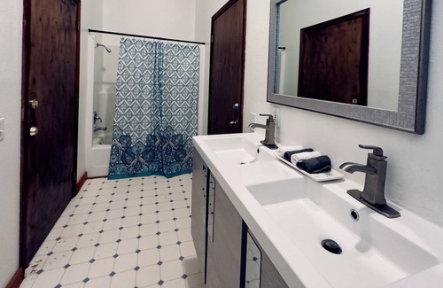 Clark Fork Casa | Hidden Bear Retreat Center