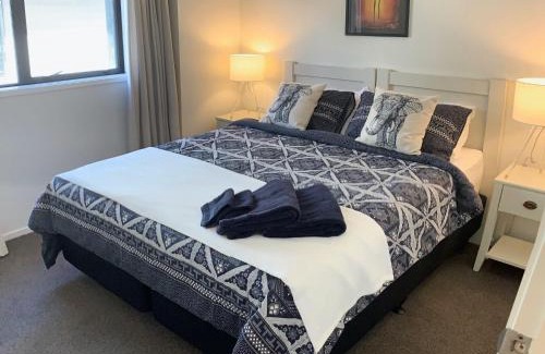 Auckland Central Business District Apartamento | Hidden City House - short walk to everything