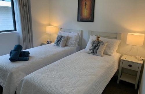 Auckland Central Business District Apartamento | Hidden City House - short walk to everything