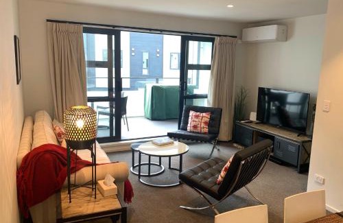 Auckland Central Business District Apartamento | Hidden City House - short walk to everything