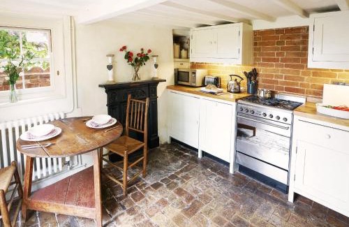 Aldeburgh Casa | Hidden Cottage by The Suffolk Cottage Collection