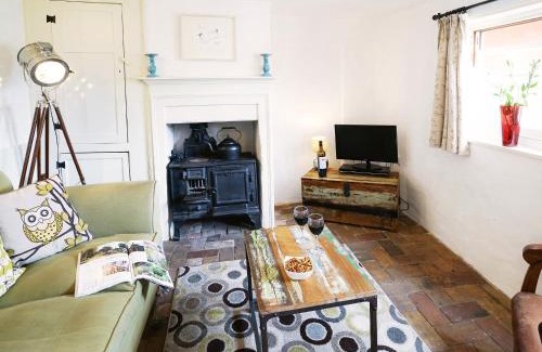 Aldeburgh Casa | Hidden Cottage by The Suffolk Cottage Collection