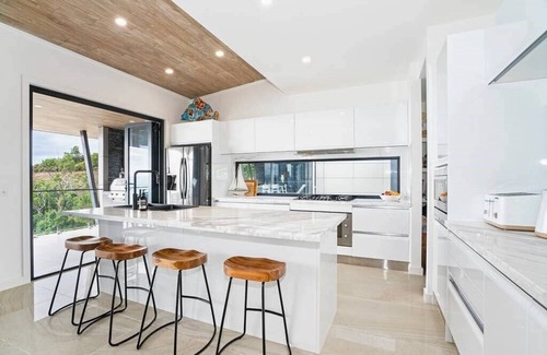 Hamilton Island Apartamento | Hidden Cove 6 en la isla de Hamilton
