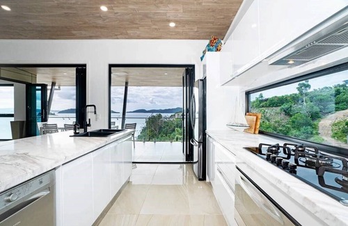 Hamilton Island Apartamento | Hidden Cove 6 en la isla de Hamilton