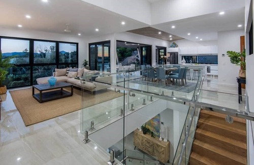 Hamilton Island Apartamento | Hidden Cove 6 en la isla de Hamilton