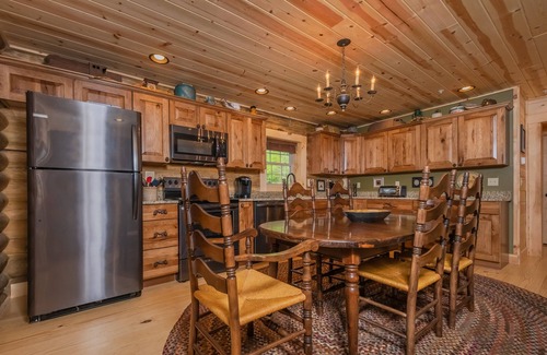 McHenry Casa | Hidden Cove