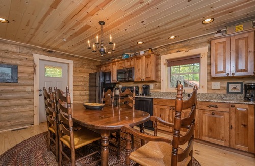 McHenry Casa | Hidden Cove