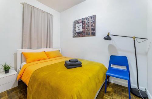 Upper East Side Apartamento | Hidden Cozy 2BD apartment In Manhattan