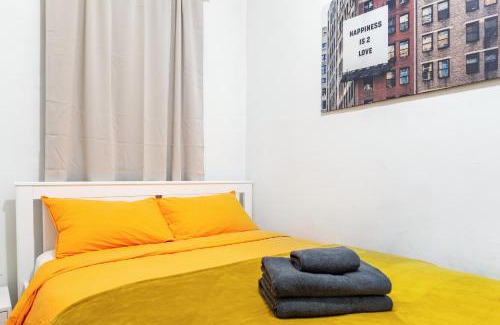 Upper East Side Apartamento | Hidden Cozy 2BD apartment In Manhattan