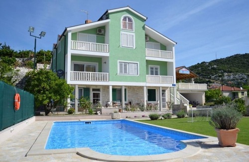 Peracko Blato Villa | Croacia escondida, propiedad entera de Villa Solo