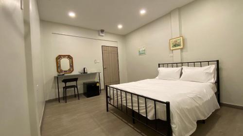 China Town Apartamento | Hidden Dragon Yaowarat Road BKK