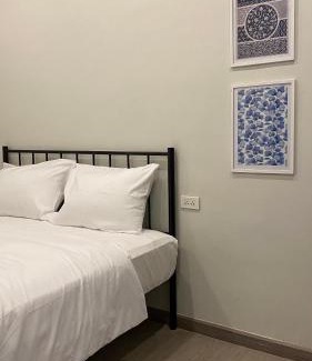 China Town Apartamento | Hidden Dragon Yaowarat Road BKK