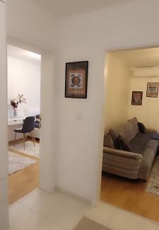 Alipasin Most Apartamento | Hidden Dream Place Sarajevo