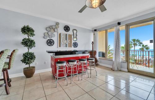Gulf Lagoon Beach Casa | Hidden Dunes 203