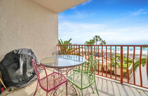 Gulf Lagoon Beach Casa | Hidden Dunes 203