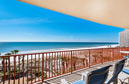 Gulf Lagoon Beach Apartamento | Hidden Dunes 403