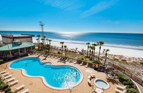 Gulf Lagoon Beach Apartamento | Hidden Dunes 403