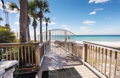 Gulf Lagoon Beach Apartamento | Hidden Dunes 403
