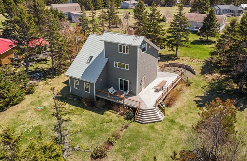 Morell Casa | Hidden Dunes Coastal Cottage with Beach Access
