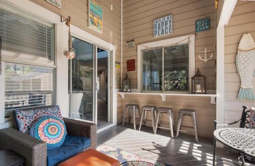 Miramar Beach Apartamento | Hidden Dunes Cottage 169 by Newman-Dailey