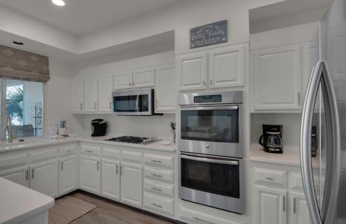 Miramar Beach Apartamento | Hidden Dunes Villa 47 by Newman-Dailey
